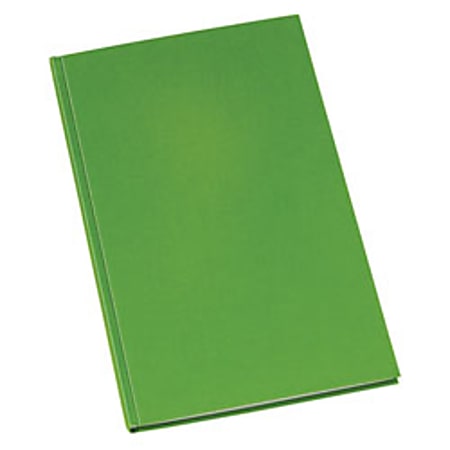 Accounting Book, 8 1/2" x 14", 288 Pages