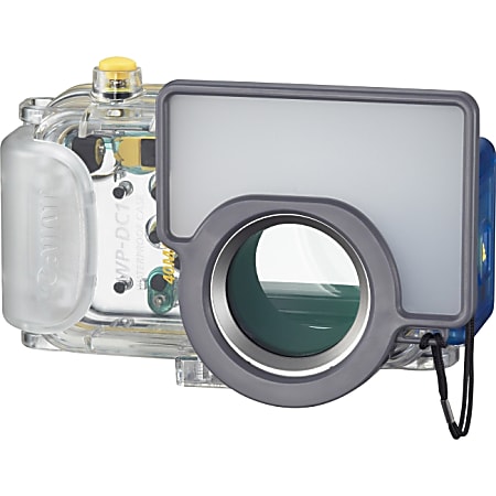 Canon WP-DC1 Waterproof Case