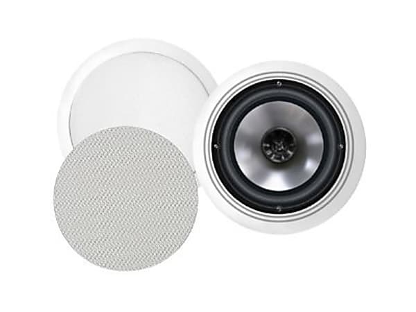 BIC® America 2-Way Speakers, FH6-C