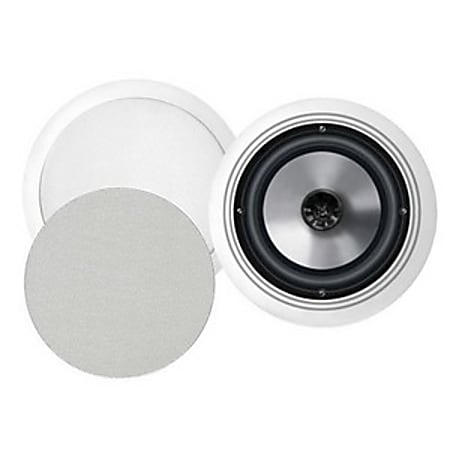 BIC America FH8-C 175 W RMS Speaker - 2-way - 2 Pack
