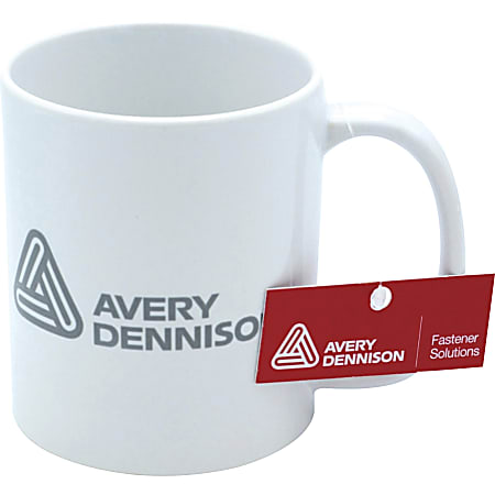 1,000 Avery Dennison Secur-A-Tach 5" Tag Fasteners 