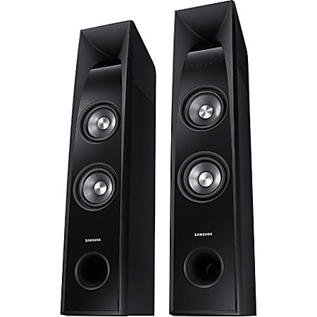 Samsung TW-J5500 2.2 Bluetooth Speaker System - 350 W RMS - USB