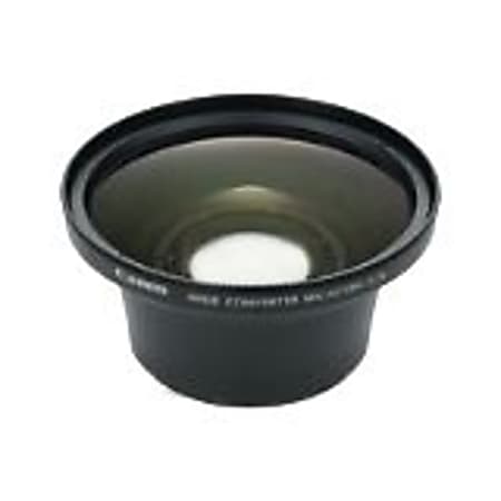 Canon WC-DC58B 58mm Wide Angle Converter Lens