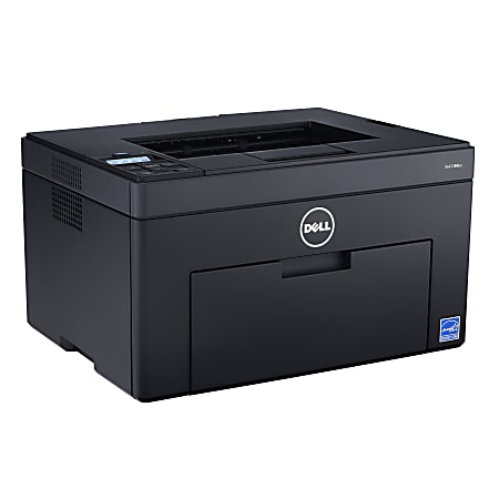 Dell™ C1660w Wireless Color LED Printer