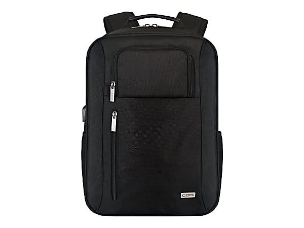 Magna 17.3" Backpack