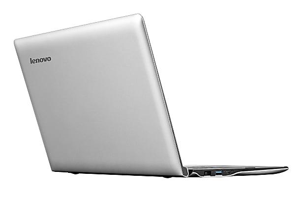 Lenovo S21e Laptop 11.6 Screen Intel Celeron 2GB Memory 32GB Solid
