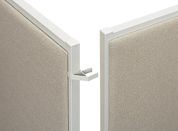Basyx discount office panel