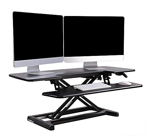 Office depot standing desk converter sale