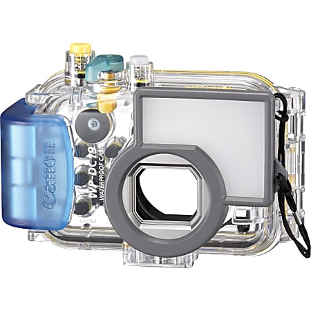 Canon WP-DC19 Waterproof Case for Camera