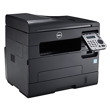 Dell™ B1265dnf Monochrome Laser All-In-One Printer, Copier, Scanner, Fax