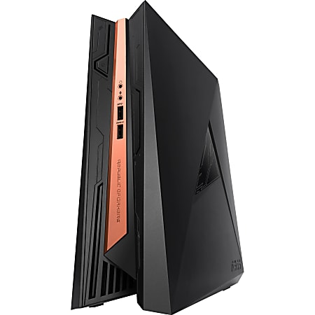 Asus ROG GR8 II T043Z Gaming Desktop Computer Core i7 i7 7700 16