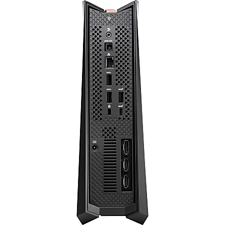 Asus ROG GR8 II T043Z Gaming Desktop Computer Core i7 i7 7700 16