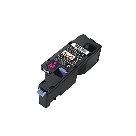 Dell™ 593BBJV Magenta Toner Cartridge