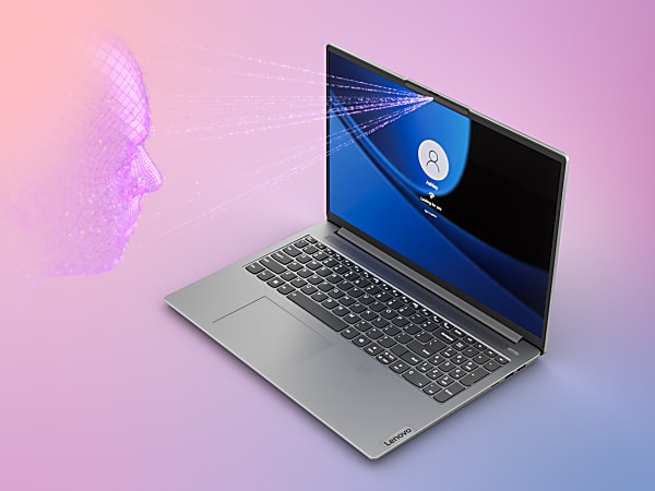 Lenovo IdeaPad Slim 5 16IRU9 Laptop Open Box 16 Screen Intel Core