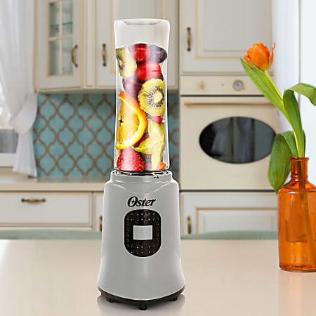 Oster My Blend 400W Personal Blender With Portable 20 Oz Smoothie