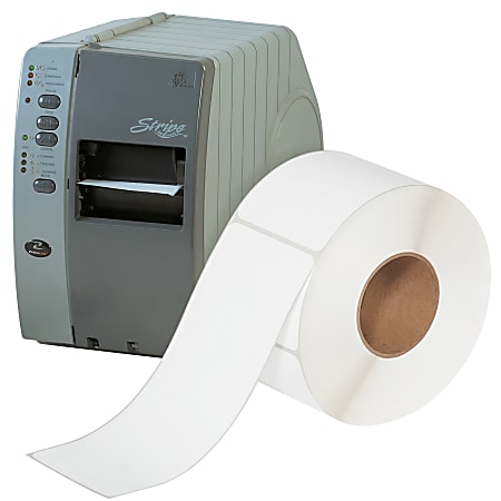 Office Depot THL117 Thermal Labels - Office Depot