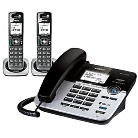 Uniden Cordless Phone - DECT