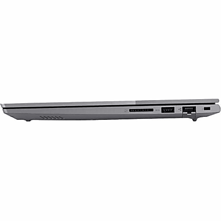 Lenovo ThinkBook 14 G6 IRL 21KG000AUS 14 Touchscreen Notebook WUXGA ...