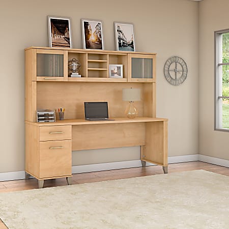72 desk new arrivals with hutch