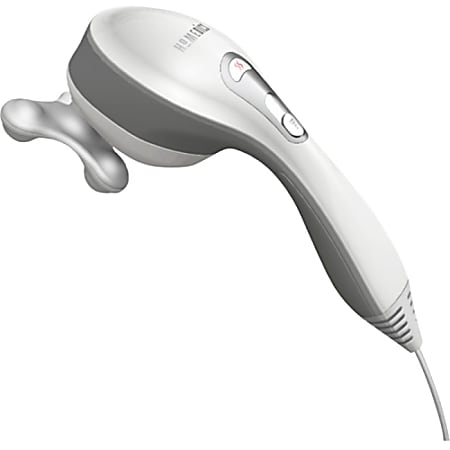 HoMedics Dual Comfort Hot & Cold Massager