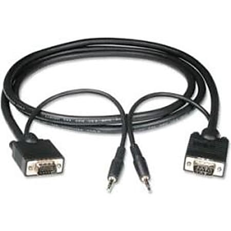 Cables To Go Monitor Cable - Office Depot