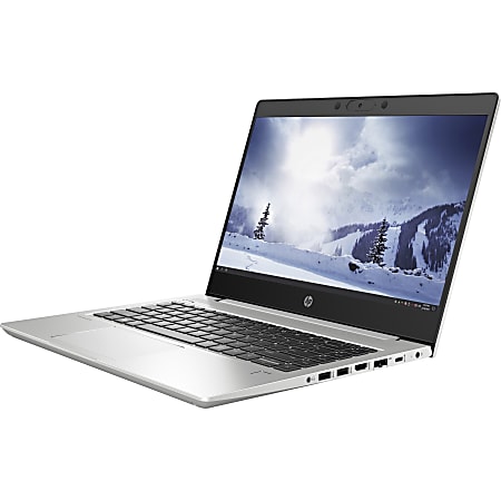 HP mt22 14" Thin Client Notebook - HD - 1366 x 768 - Intel Celeron 10th Gen 5205U Dual-core (2 Core) 1.90 GHz - 4 GB RAM - 128 GB SSD - ThinPro - Intel UHD Graphics - English Keyboard - IEEE 802.11a/b/g/n/ac Wireless LAN Standard