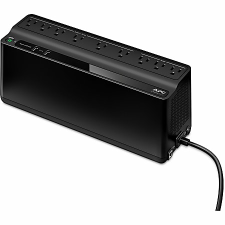 850VA APC Security Battery - 50 VA / 450 W backup battery power supply