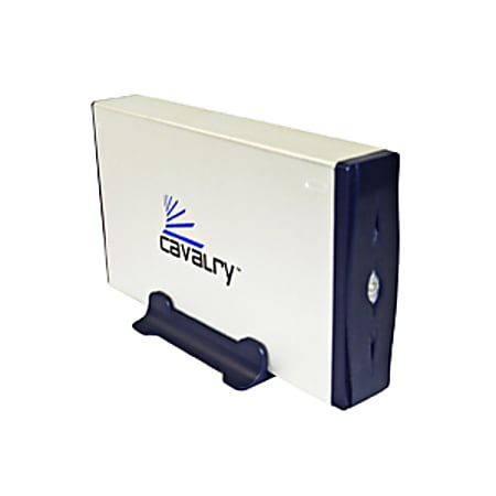 Cavalry CACE CACE3701T0 1 TB 3.5" External Hard Drive