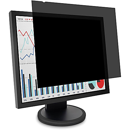 Kensington MagPro 27.0" Monitor Privacy Screen with Magnetic