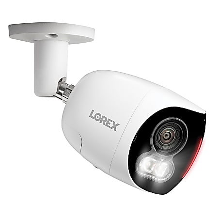Lorex wifi on sale camera