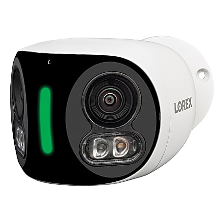 Lorex wifi camera discount