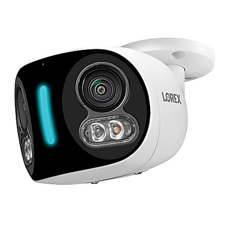 Lorex security new arrivals cameras