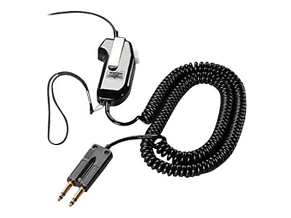 Poly SHS1890 - Headset amplifier cable - PJ-7