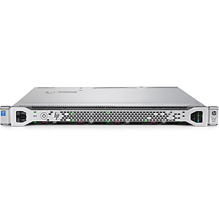 HP ProLiant DL360 G9 1U Rack Server With Intel® Xeon® Processor