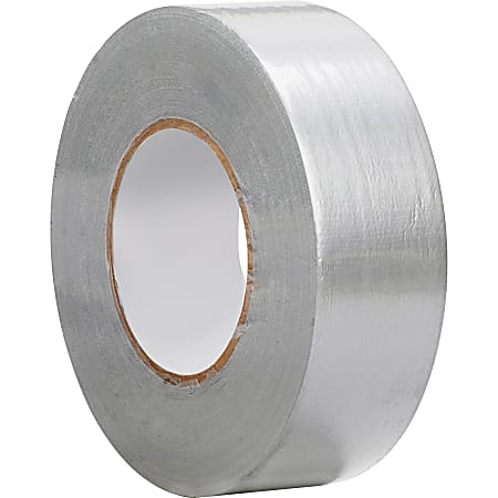 Business Source General purpose Duct Tape 60 yd Length x 2 Width 9 mil  Thickness 1 Roll Gray - Office Depot