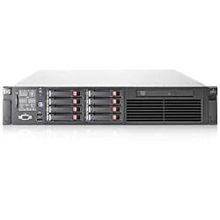 HP ProLiant DL380 G7 583967-001 2U Rack Entry-level Server - 1 x Xeon E5640 2.66GHz