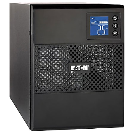 Eaton 5SC UPS
