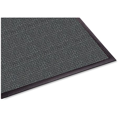 Guardian Floor Protection WaterGuard Wiper Scraper Indoor Mat - Indoor, Outdoor, Floor, Entryway, Breakroom, Kitchen - WG030504