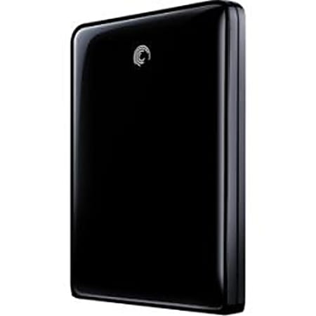 Seagate FreeAgent GoFlex Desk STAC1000400 1 TB External Hard Drive