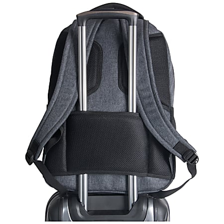 Kenneth cole backpack top usb