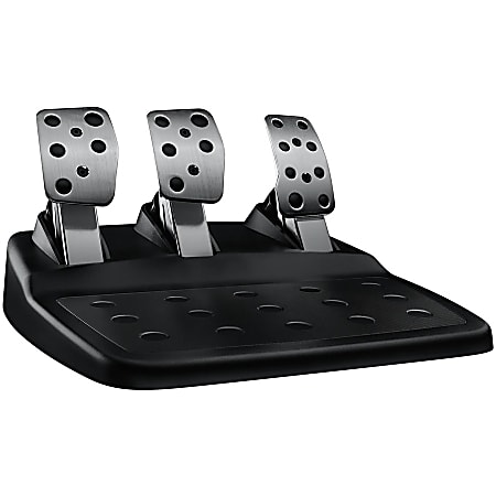 Logitech G29 Driving Force Racing Wheel For Playstation 3