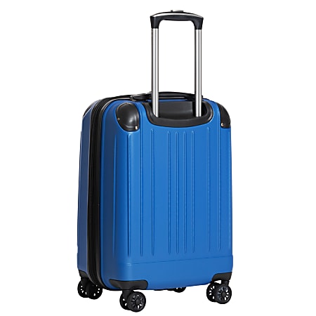 Kenneth cole carry on luggage deals