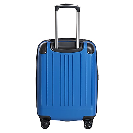 Kenneth cole reaction carry on luggage online