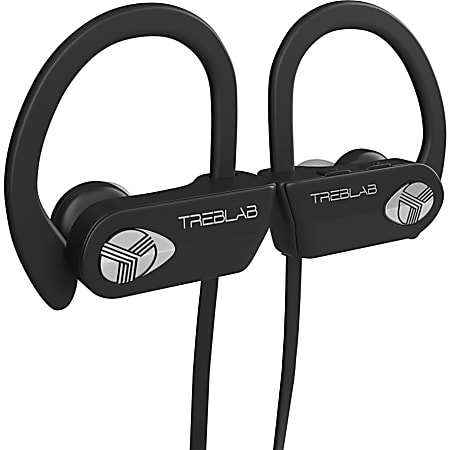 Treblab xr500 bluetooth hotsell headphones