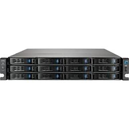 Iomega StorCenter ix12-300r Network Storage Server