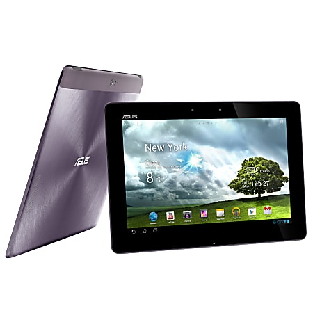 ASUS® Transformer Pad Infinity TF700T 10.1" Tablet, 64GB, Gray