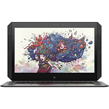 HP ZBook x2 G4