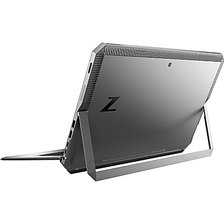 HP ZBook x2 G4 - Thumbnail 2