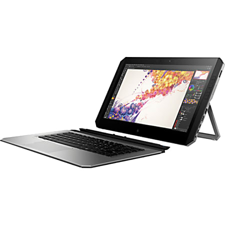 HP ZBook x2 G4 - Thumbnail 3