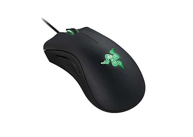 Razer DeathAdder 2013